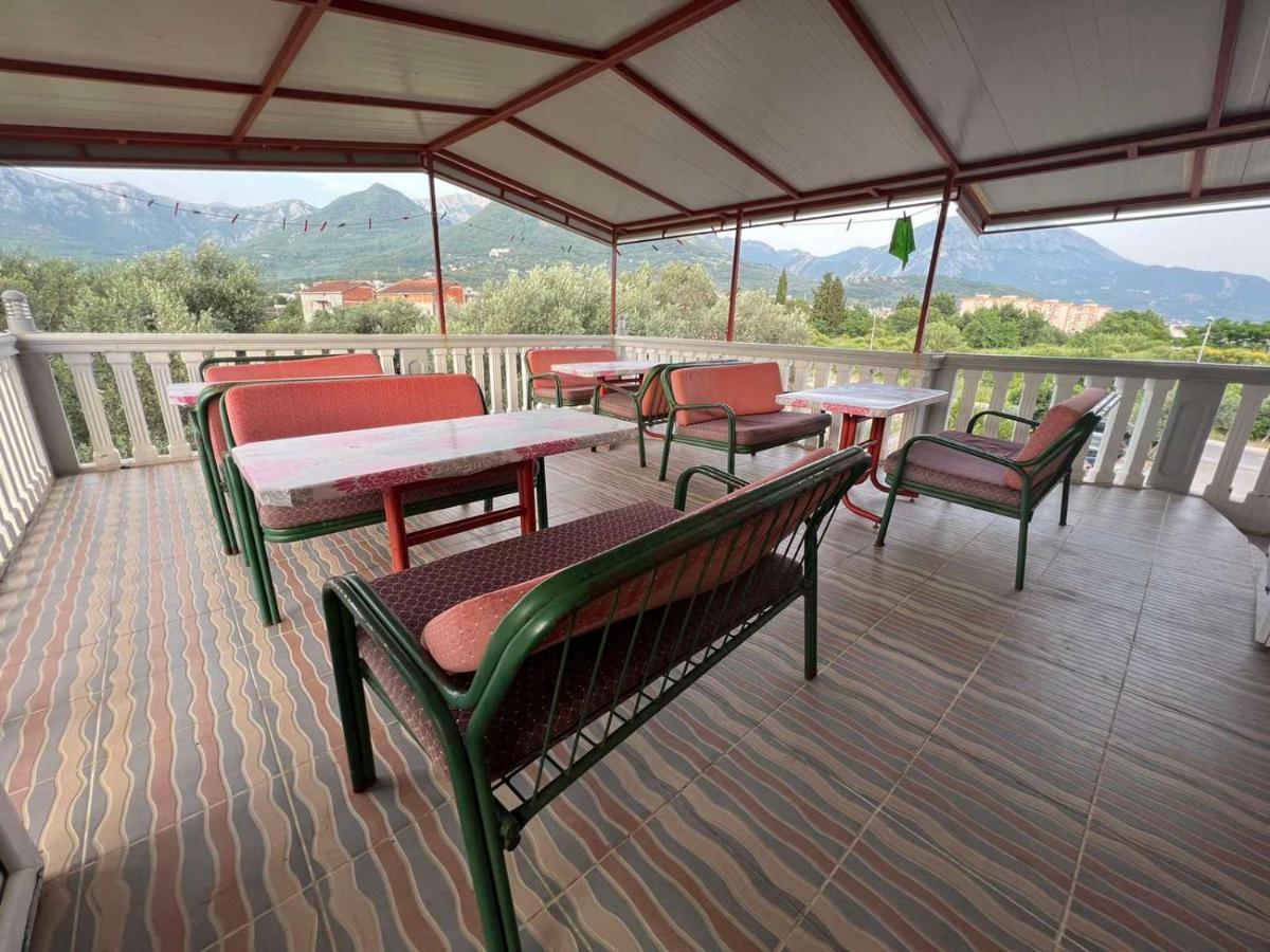 Villa Ajsa Bar Exterior photo